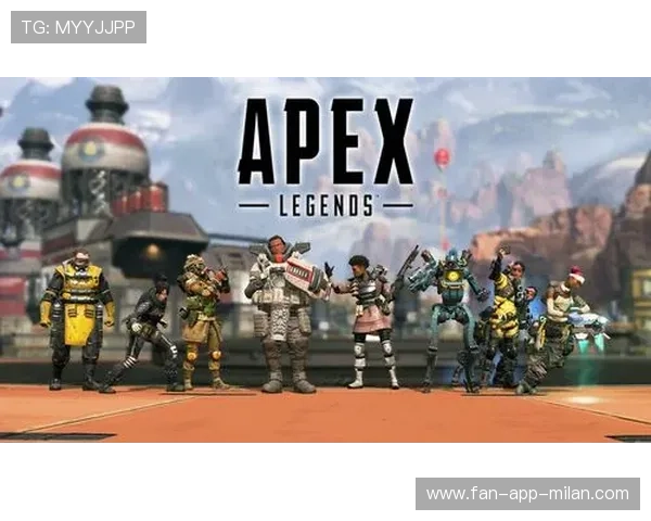 《ApexLegends》“天空之城”地图曝光，战场全新格局！