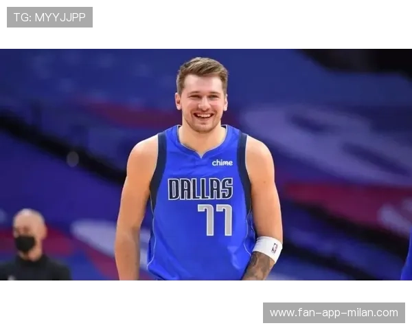 东契奇变向突破轻松取分，独行侠保持掌控