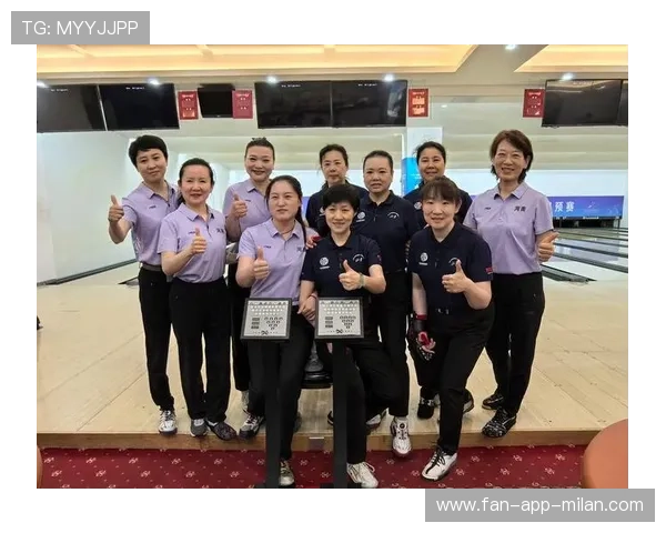 世界保龄球社区联赛推动大学生参与志愿服务，世界保龄球联合会