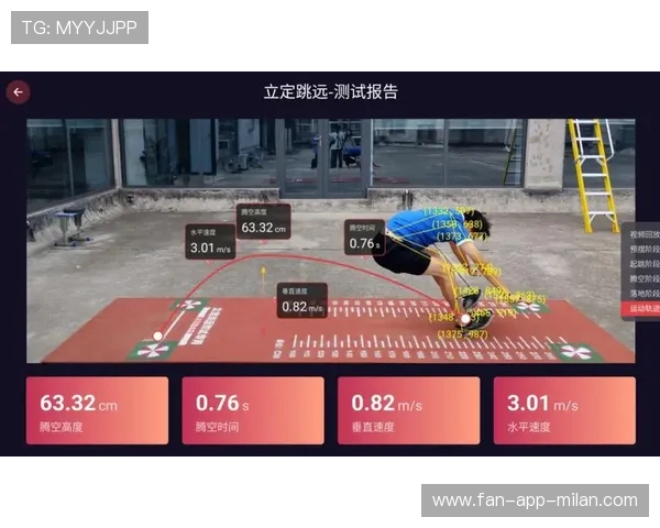体育活动中的科学评估与数据分析 体育活动中的科学评估与数据分析